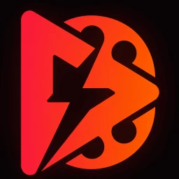 MonstaReel: Viral Reel Maker 图标